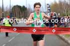 Boys and Girls Under-16s, 2026 Elswick Harriers Good Friday Road Relays and Young Athletes, Newburn,  Newcastle upon Tyne. Photo: David T. Hewitson/Sports for All Pics